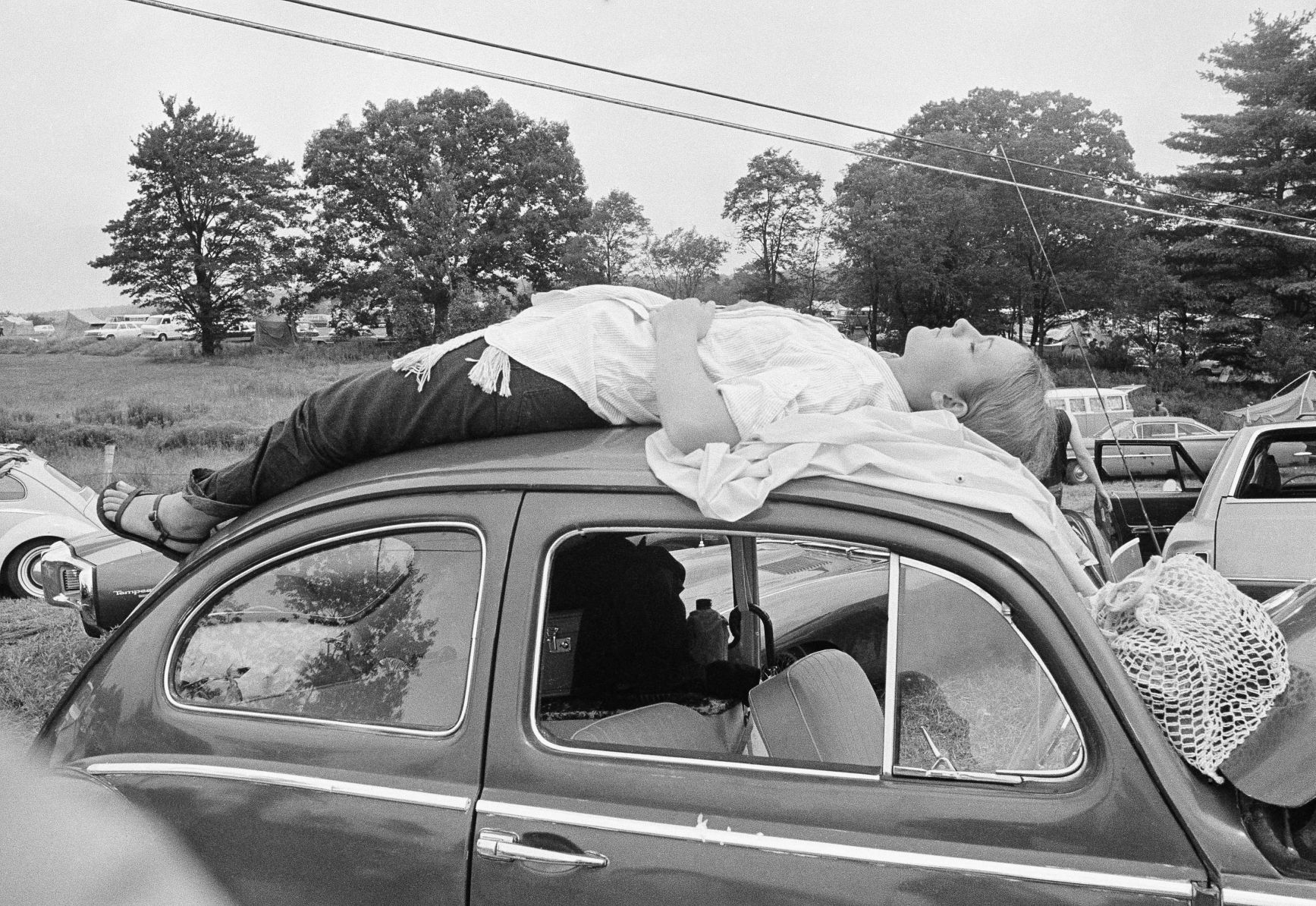 Woodstock